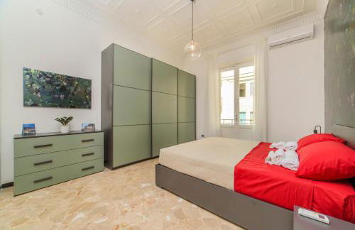 Salerno Centro Holiday House - Photo 5