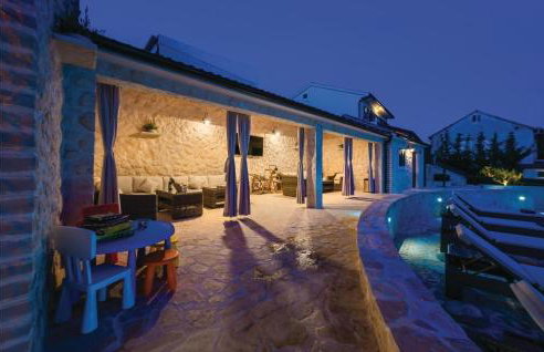 Pet Friendly Home In Dubrava - Foto 26