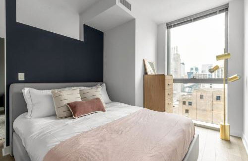 Loop 1BR w Gym Pool WD nr Millennium Park CHI-227 - Foto 10