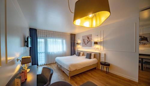 RESIDENCE Rive Droite - Foto 2