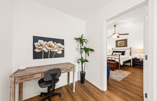 Southern Oak Cottage - Foto 14