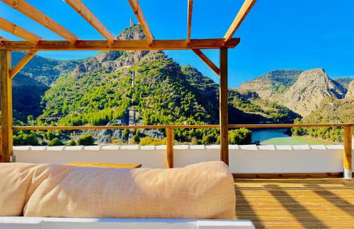 El Charcon Alojamiento Rural - Foto 20