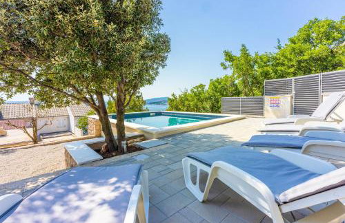 Villa Turquoise breeze - Foto 18