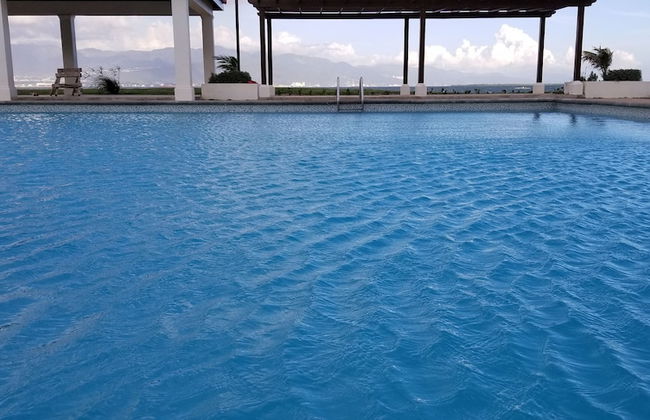 Sunrise Villa On The Beach - Foto 29