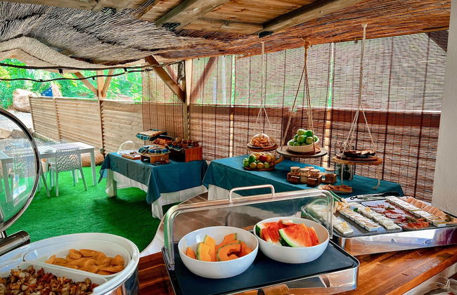 Kawan Bay Suites - Photo 50