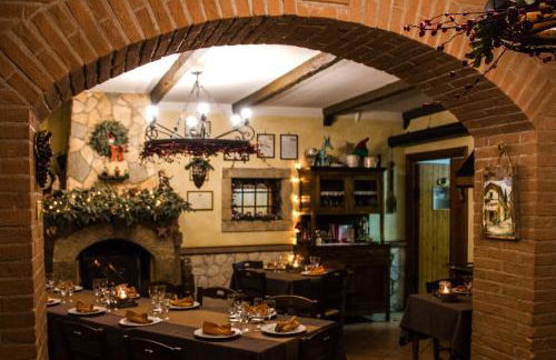 AGRITURISMO Da Baffone - Foto 25