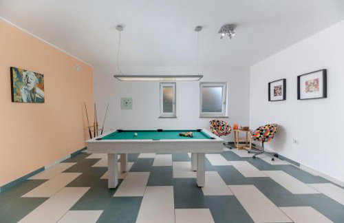 Villa Luce - Foto 57