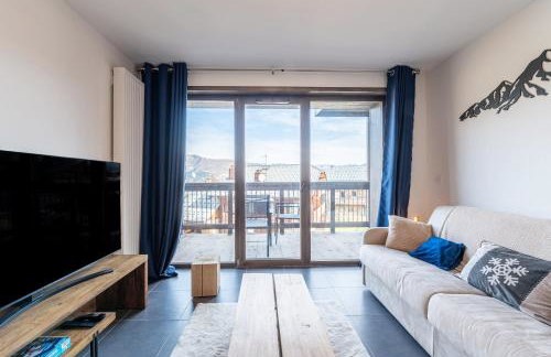 L'écrin des sapins - Foto 5