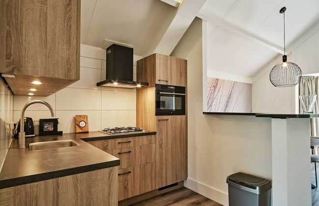 Vakantiepark De Bosrand - Foto 26