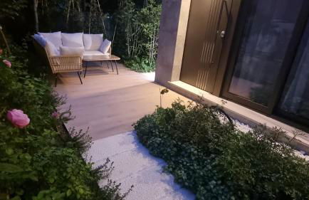 La Ginestra C&B House and Rooms - Foto 30