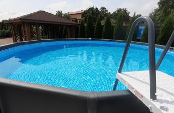 Agroturystyka "na łąkach" - Foto 55