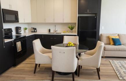 Downtown Los Angeles Modern Apartments - Foto 43