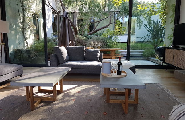 Aroeira Paradise Villa by Host-Point - Foto 23