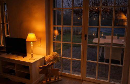 Haus am See Kamin privater Seezugang - Foto 6