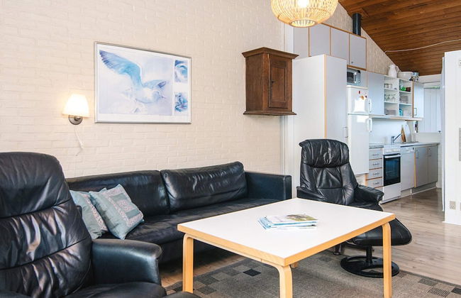 6 Person Holiday Home in Aabenraa - Foto 11