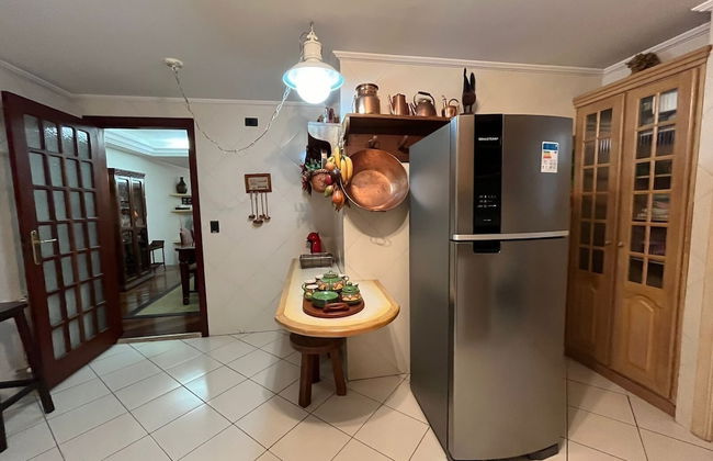 Apartamento Ville Dijon Capivari - Foto 2