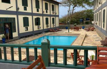 Flat frente mar no pero piscina halekai - Foto 1