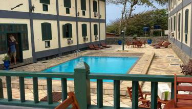 Flat frente mar no pero piscina halekai - Foto 1