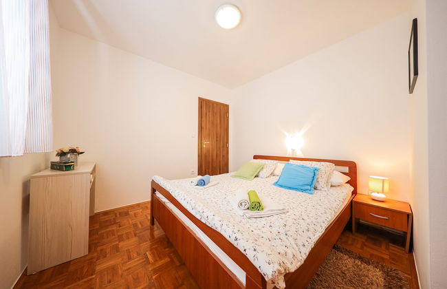 Luton Apartments, Zadar - Kozino, Heated Pool & Hot Tub - Photo 24