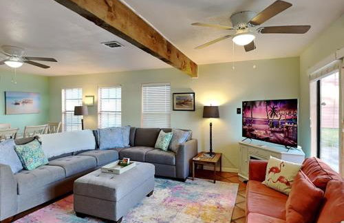 Caprice Cottage - Sun Harbor Cottage #1 - Foto 26