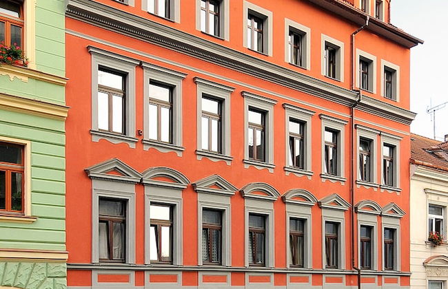 Family Apartments Praha 6 - Foto 55