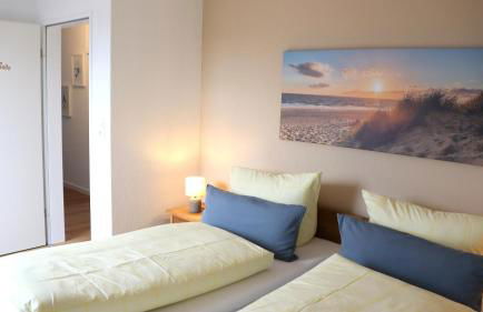 Ferienwohnung Seewiefke - Foto 23