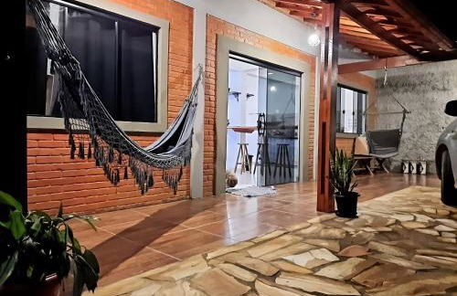 Casa Amantes da Serra Ibitipoca - Satisfação Garantida - Photo 9