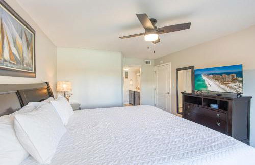 Wave n Sea - Deep Water Cove 2B Townhome - Foto 54