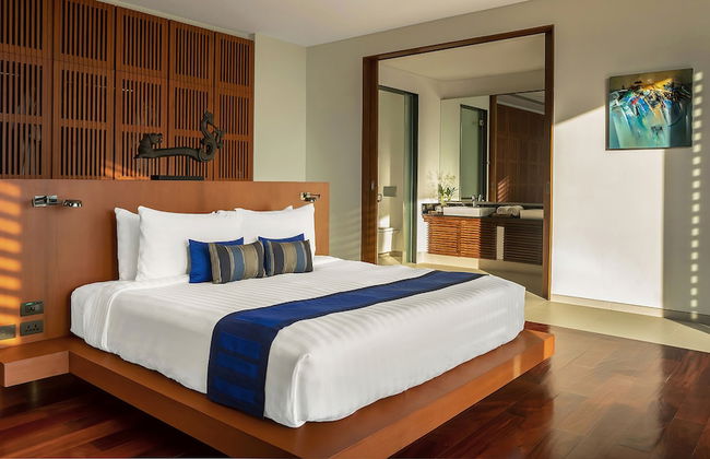 Villa Padma - Foto 9