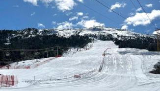 Sogno Alpino - Foto 2