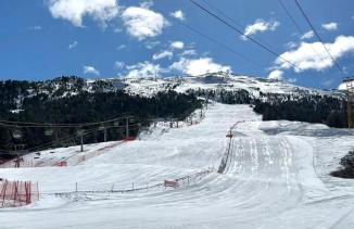 Sogno Alpino - Foto 2