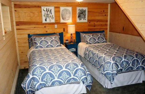 Rustic Cabin Rental with Mountain Views Located in the Gorgeous Gunnison National Forest, Colorado - Foto 23