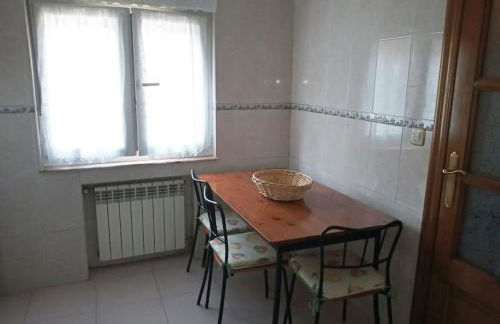 Vivienda Vacacional Alba Marinas - Photo 7