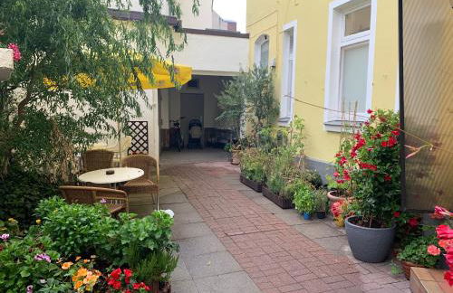 Moderne 4 Zimmer Apartment mit Bergblick Stadtzentrum Contactless Check-in - Foto 87