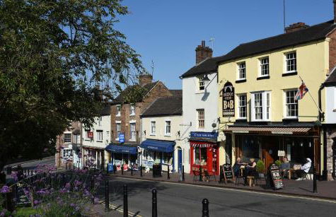 The Mews @ The Pheasant - Foto 30