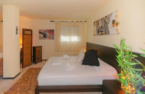 WELCS APARTAMENTO 284 PDA con terraza y vistas - Foto 21