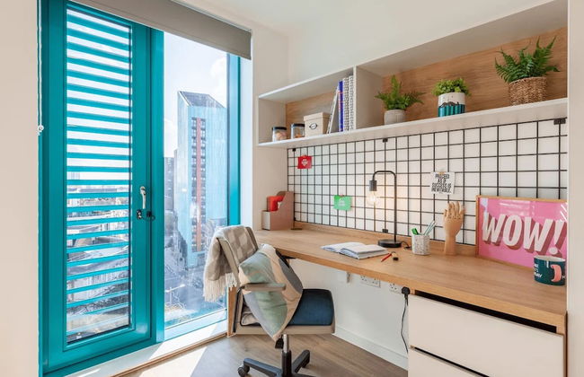 For Students Only - Ty Nant in Swansea - Foto 11