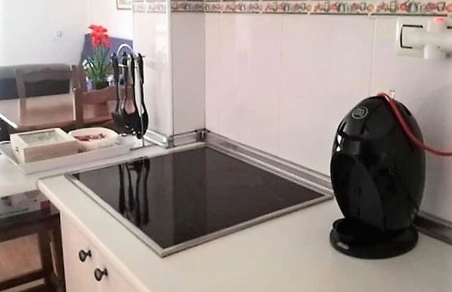 Apartment in Spain With Beach Access - Photo 9