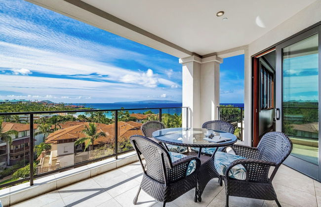 Wailea Beach Villas - Foto 73