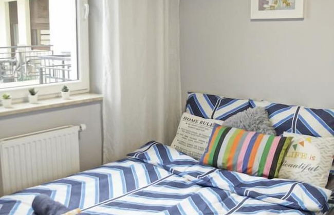 BP Apartment III - Foto 2