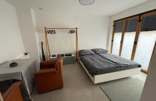 modern studio - Stuttgart Süd - Foto 3