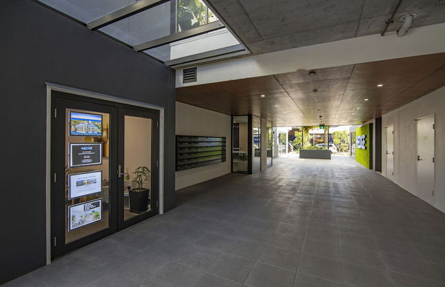 Hedge Apartments by CLLIX - Foto 32