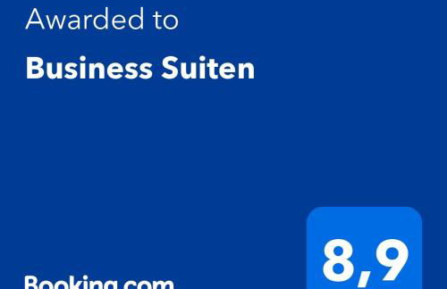 Business Suiten - Foto 15