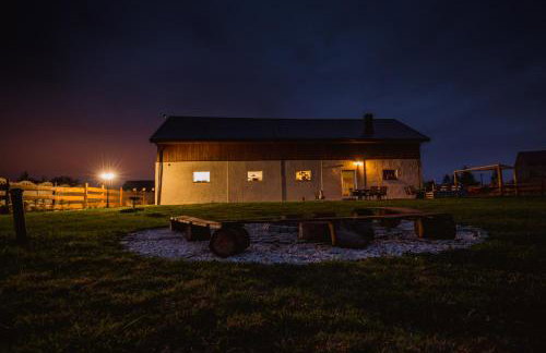 Agroturystyka Nad Łąkami - Foto 52