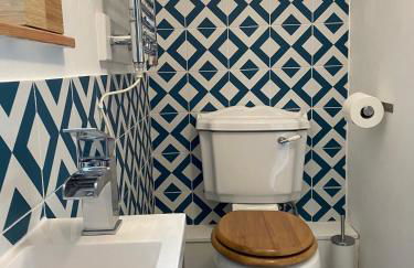 Somerset Lodge, a secret hideaway - Photo 27