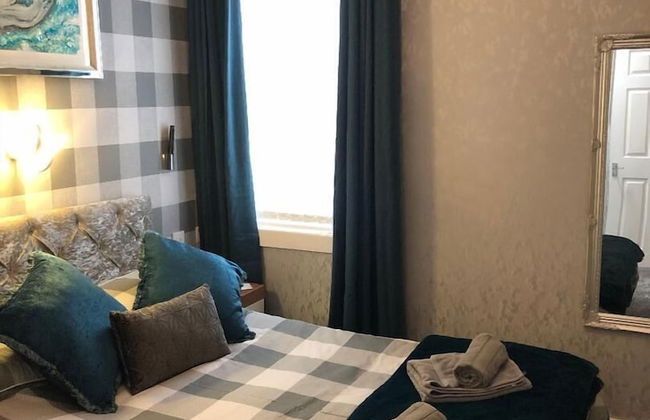 Baxter Holiday Apartments - Foto 23