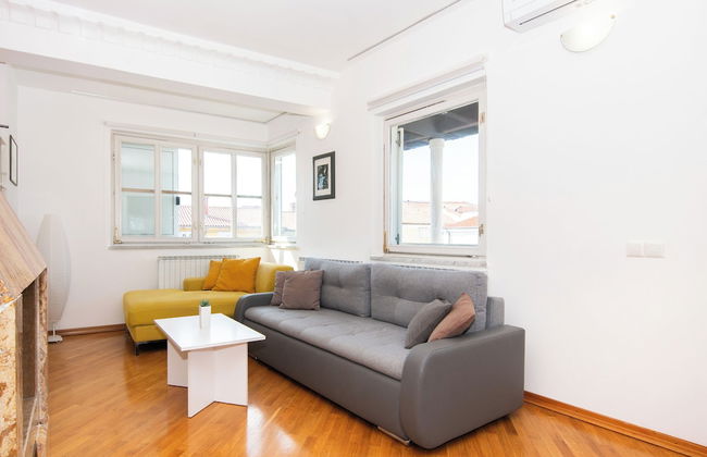 Portadomo Penthouse - Foto 14