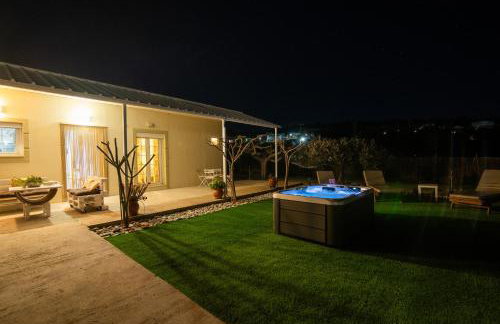 GARDEN HOUSE, Kalamaki - Foto 7