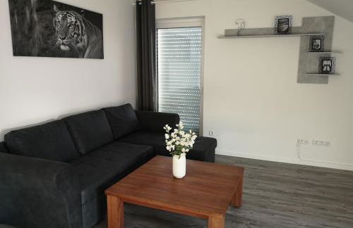 Ferienwohnung Nord/Süd - Photo 4