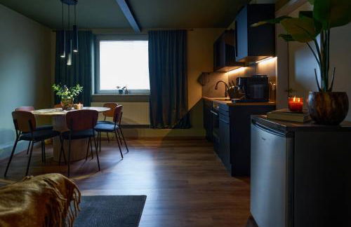 Hotspot Location Reeperbahn Harbor Premium Apartments by ORY Living - Foto 30